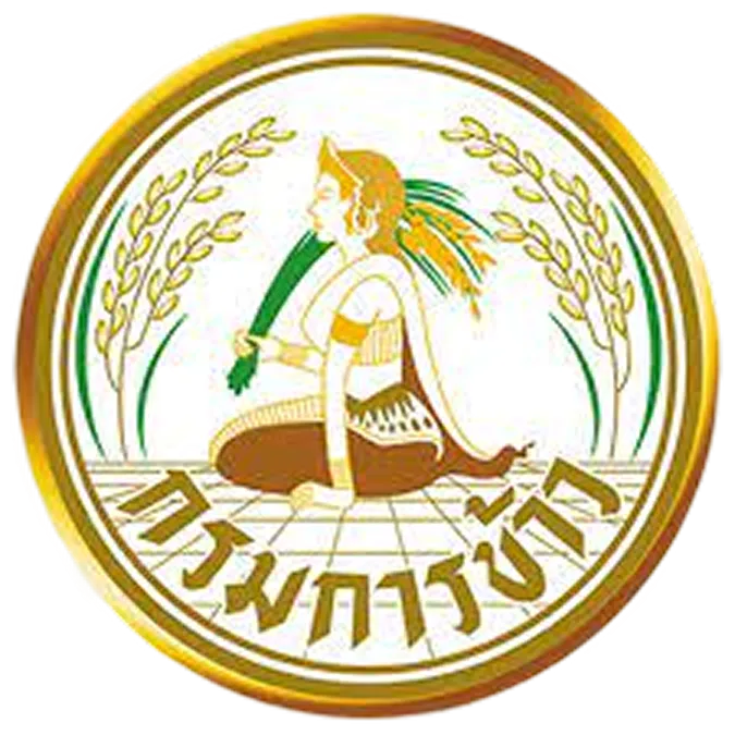 กรมการข้าว