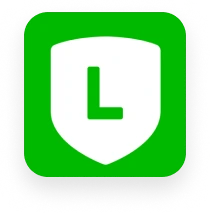 LINE