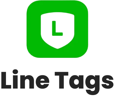 LINE Tags