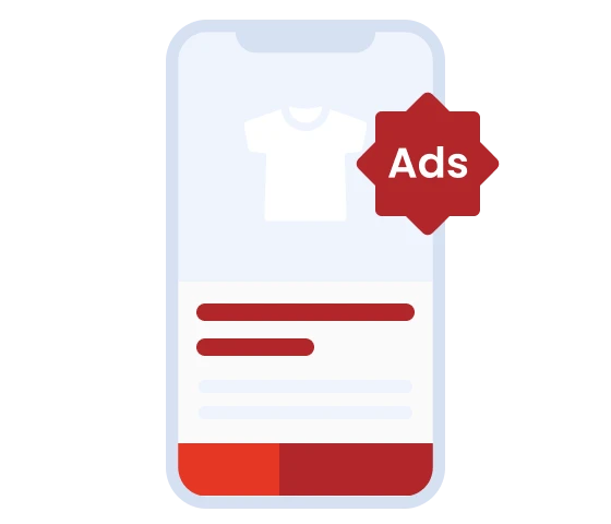 Sale Page